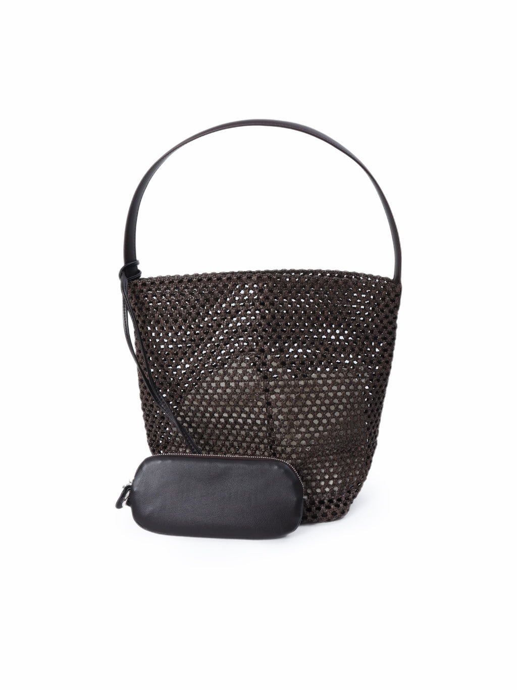 Raffia Bag