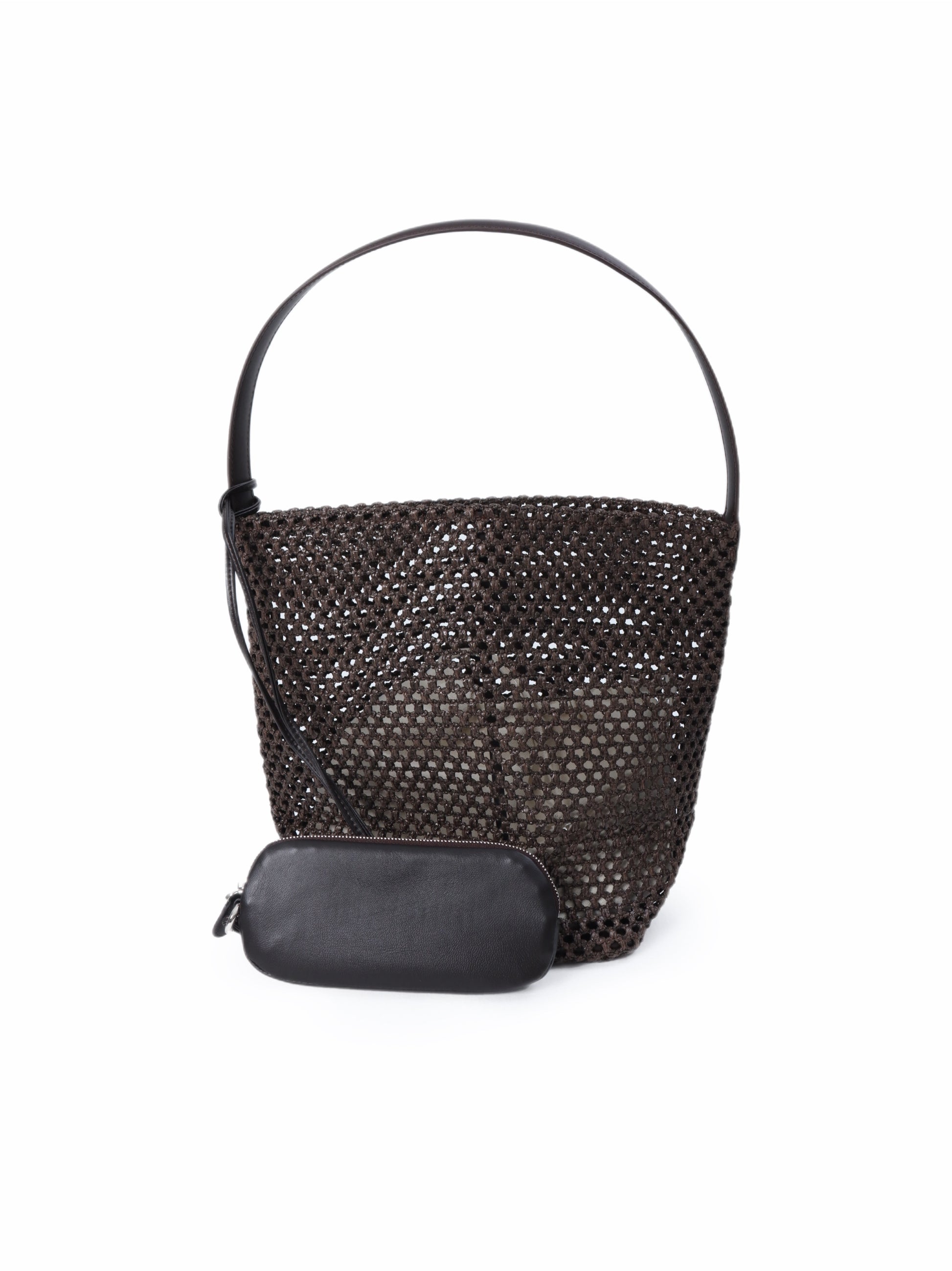 Raffia Bag