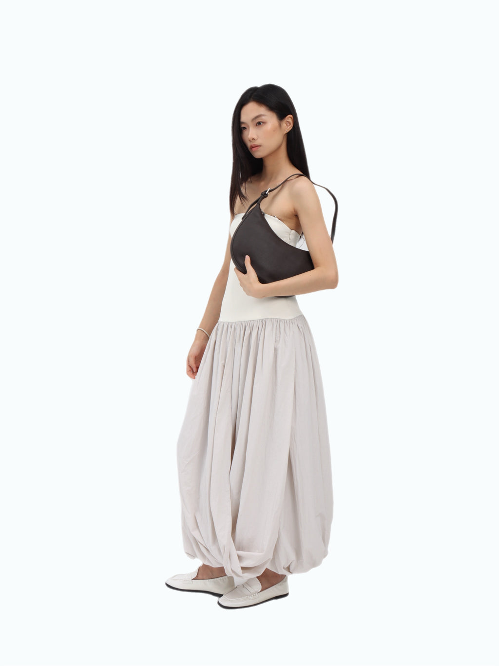 Crescent Bag (small)