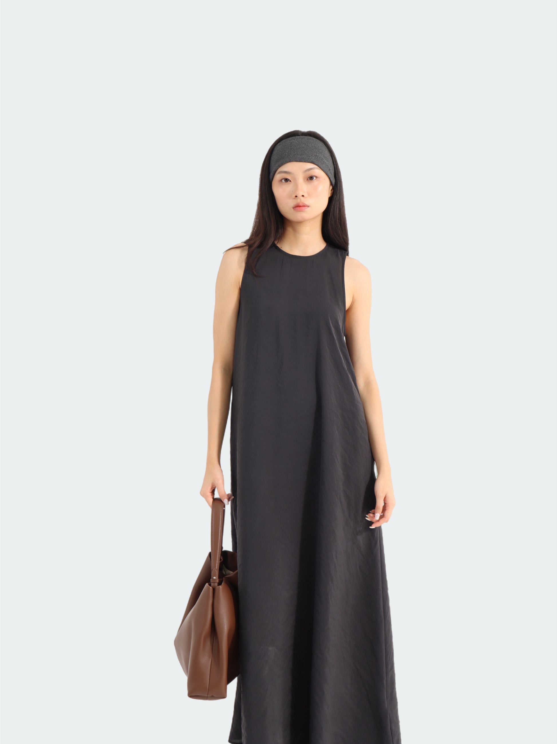 Cuscino Leather Bag