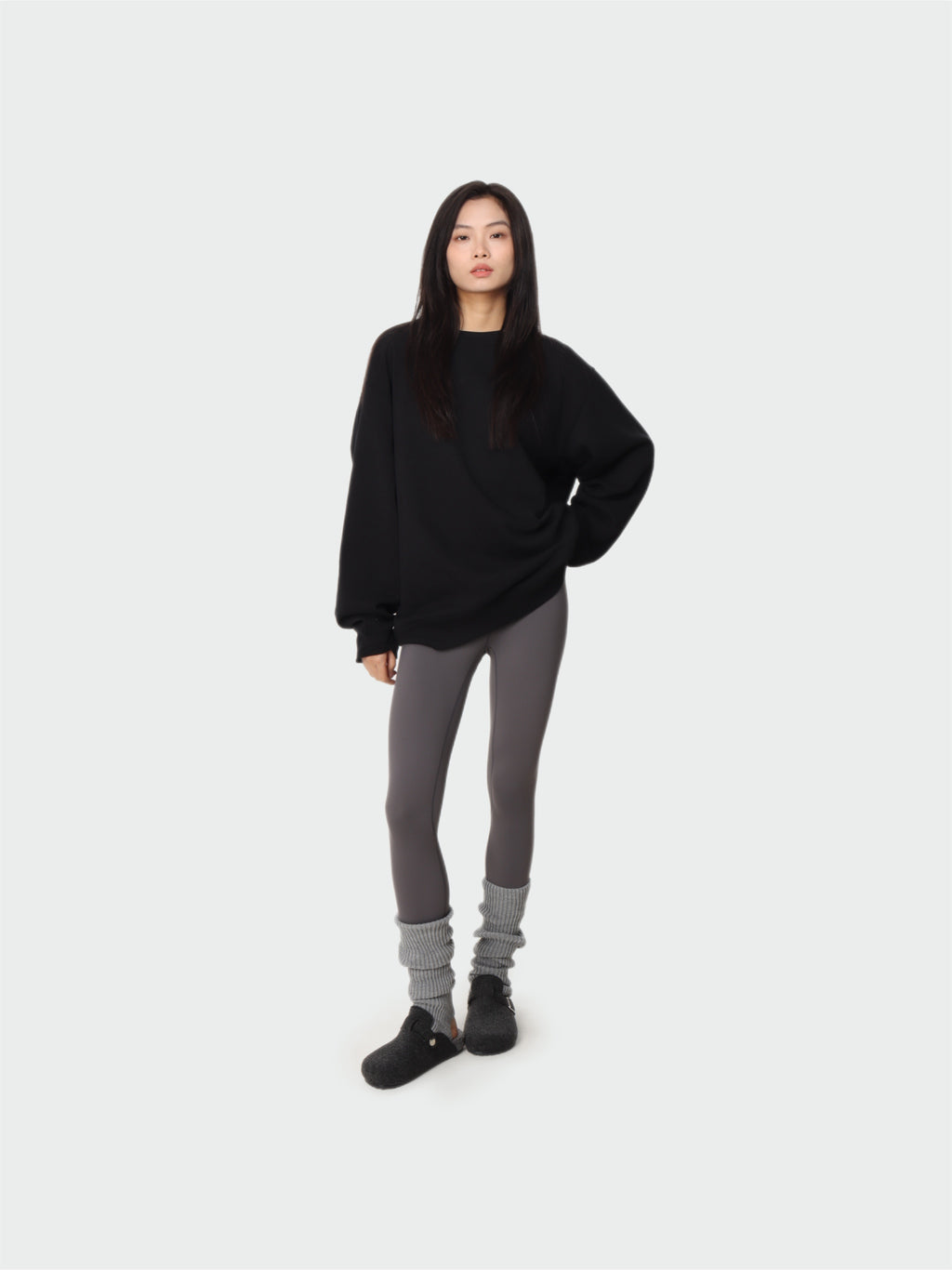 Leg Warmer
