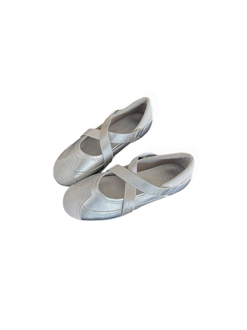 Ballet Slip on