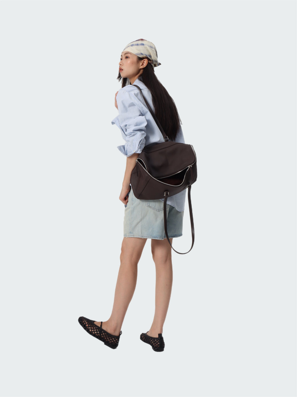 Boston Bag