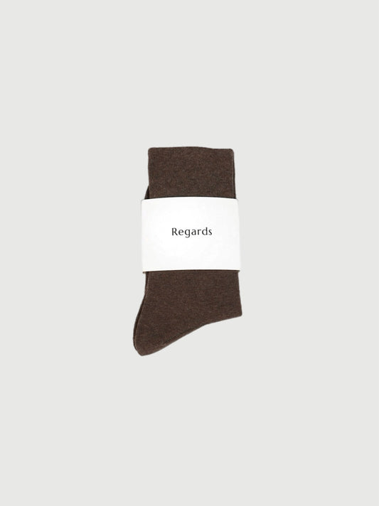 Cotton Socks (Set of 2)