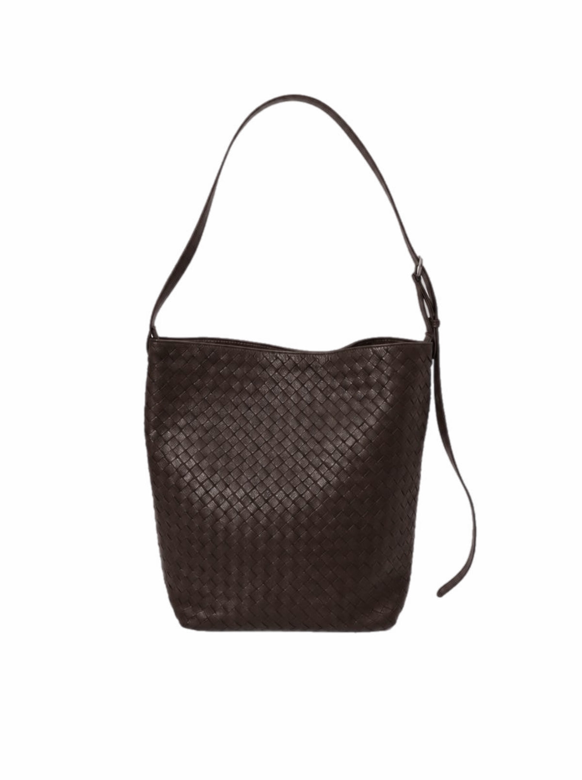 Woven Tote