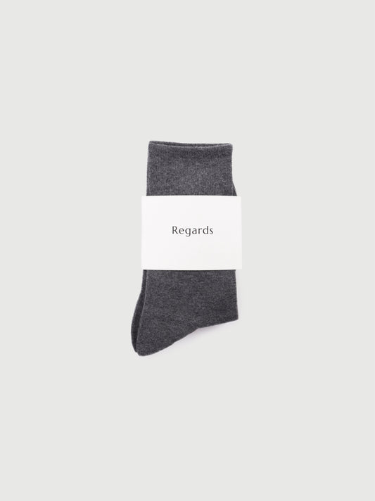 Cotton Socks (Set of 2)