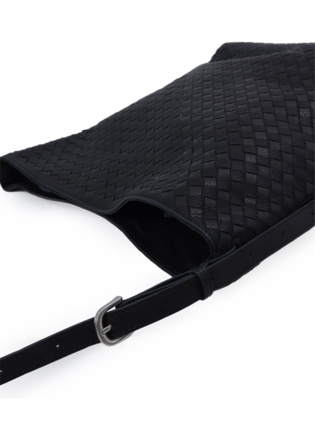 Woven Tote