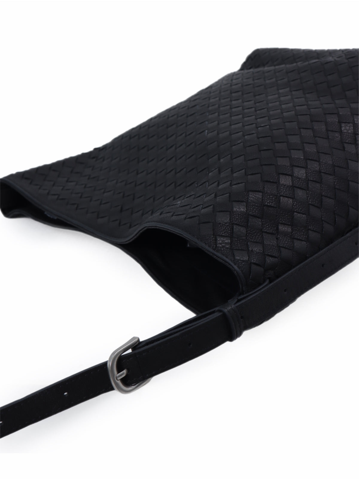 Woven Tote
