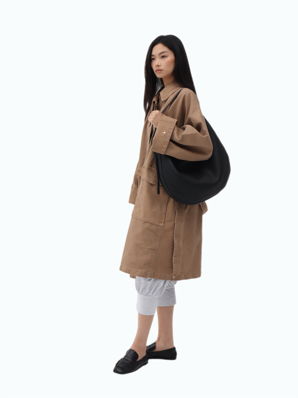 Crescent Bag (large)