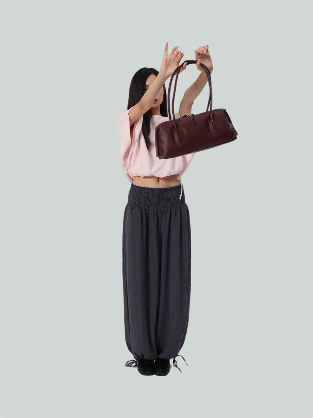 Baguette Bag