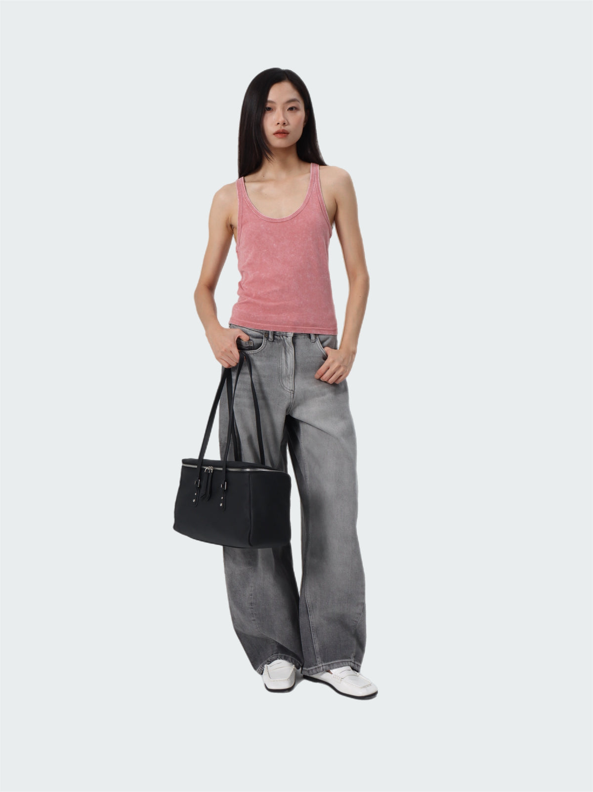 Boston Bag