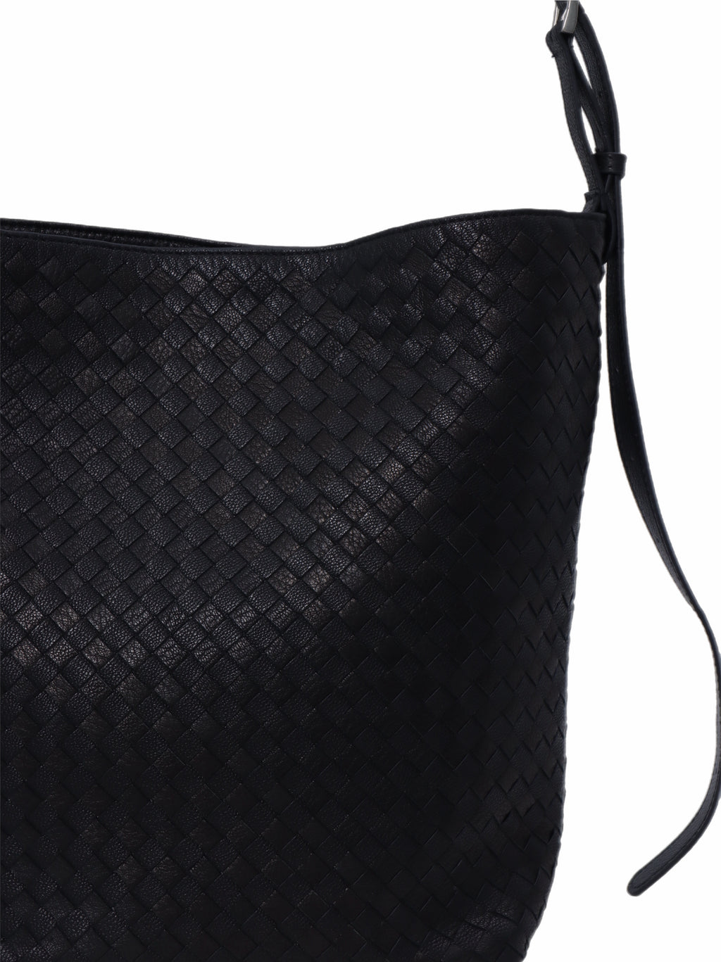 Woven Tote