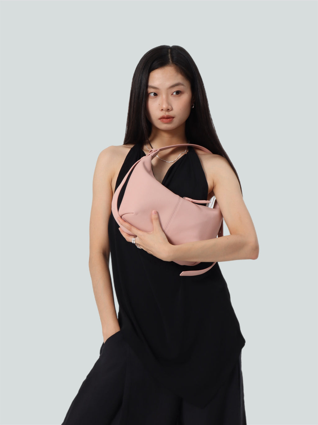 Dumpling Bag