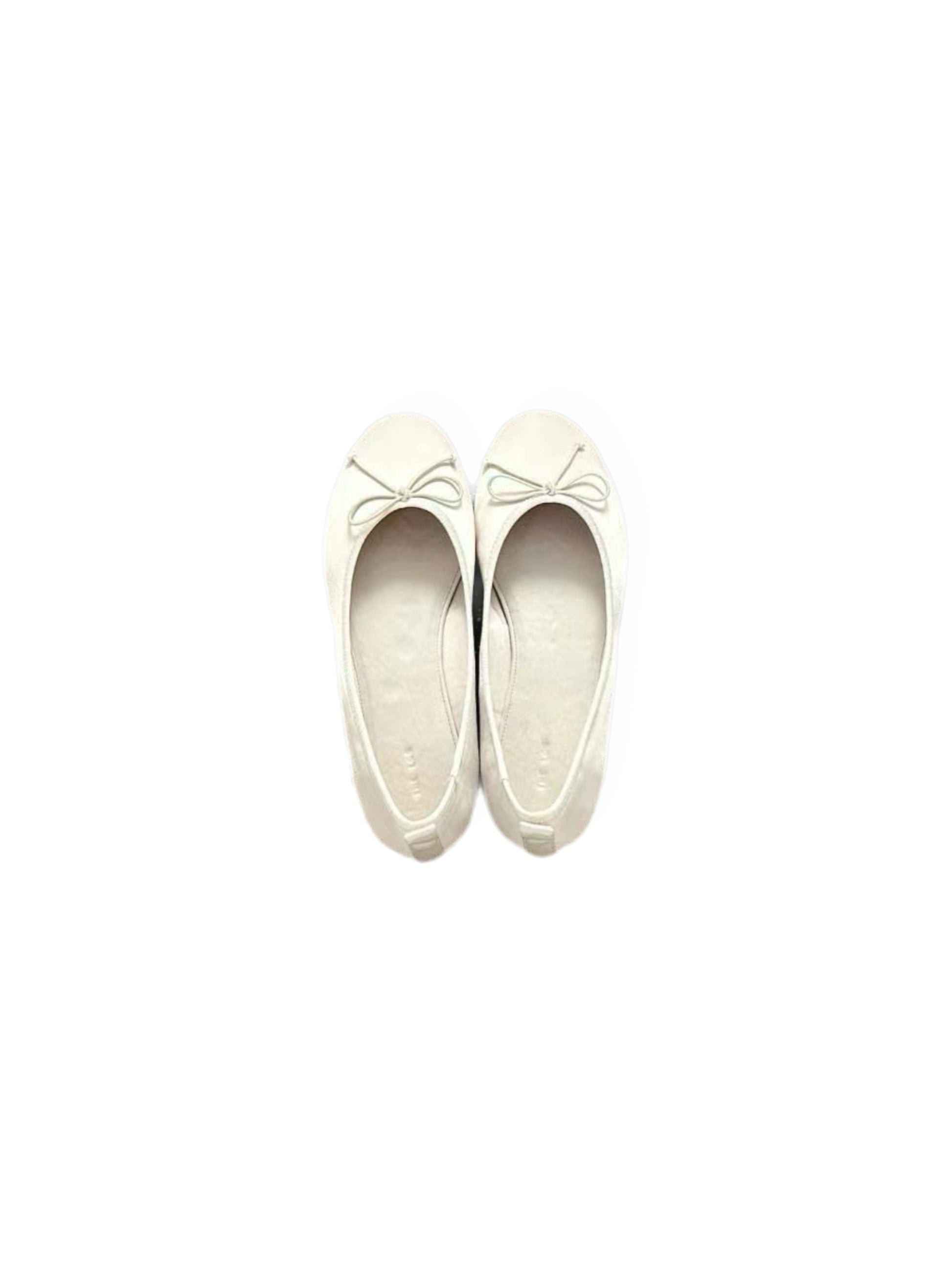 Satin Ballerina