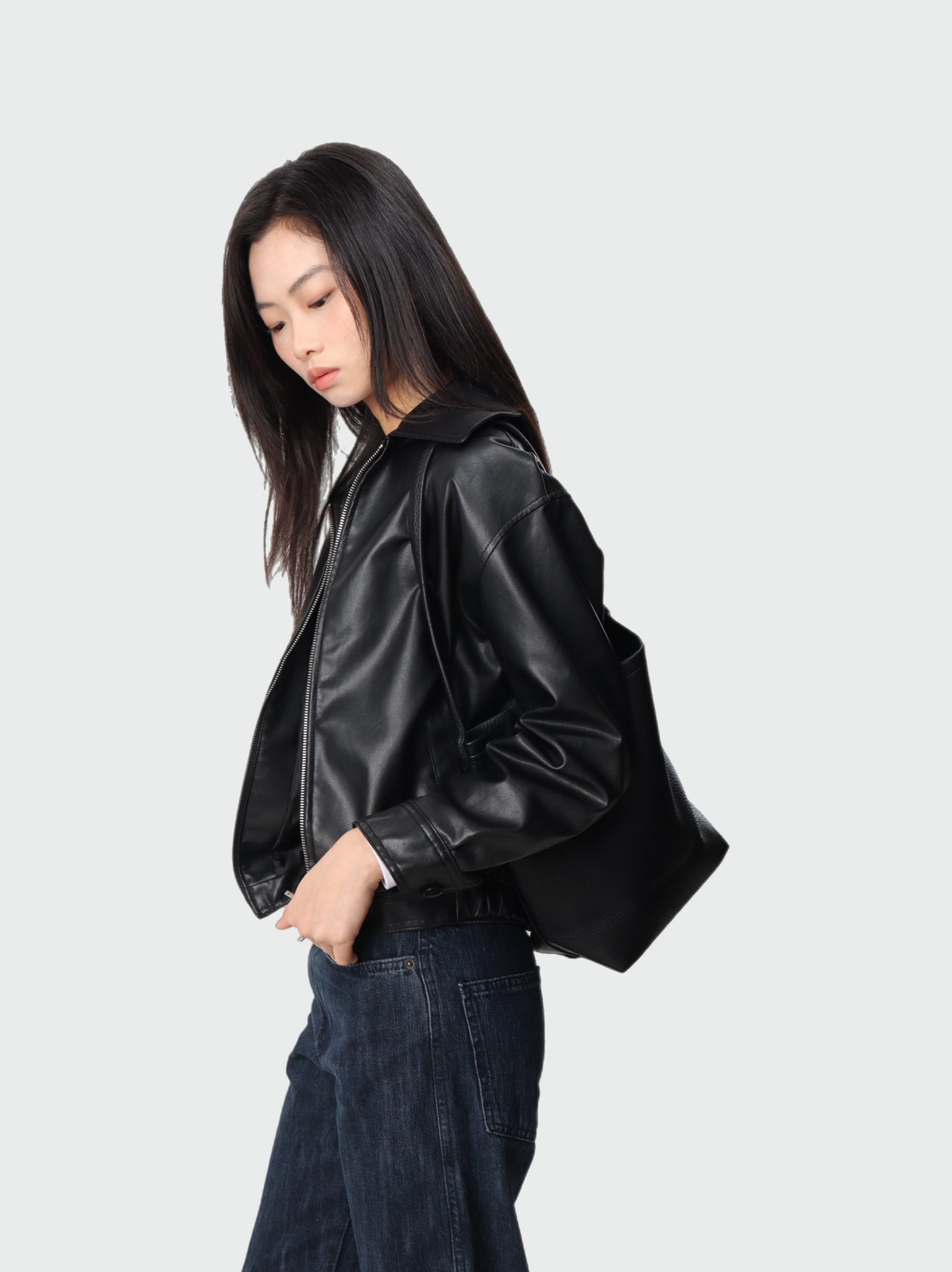 Bucket Bag