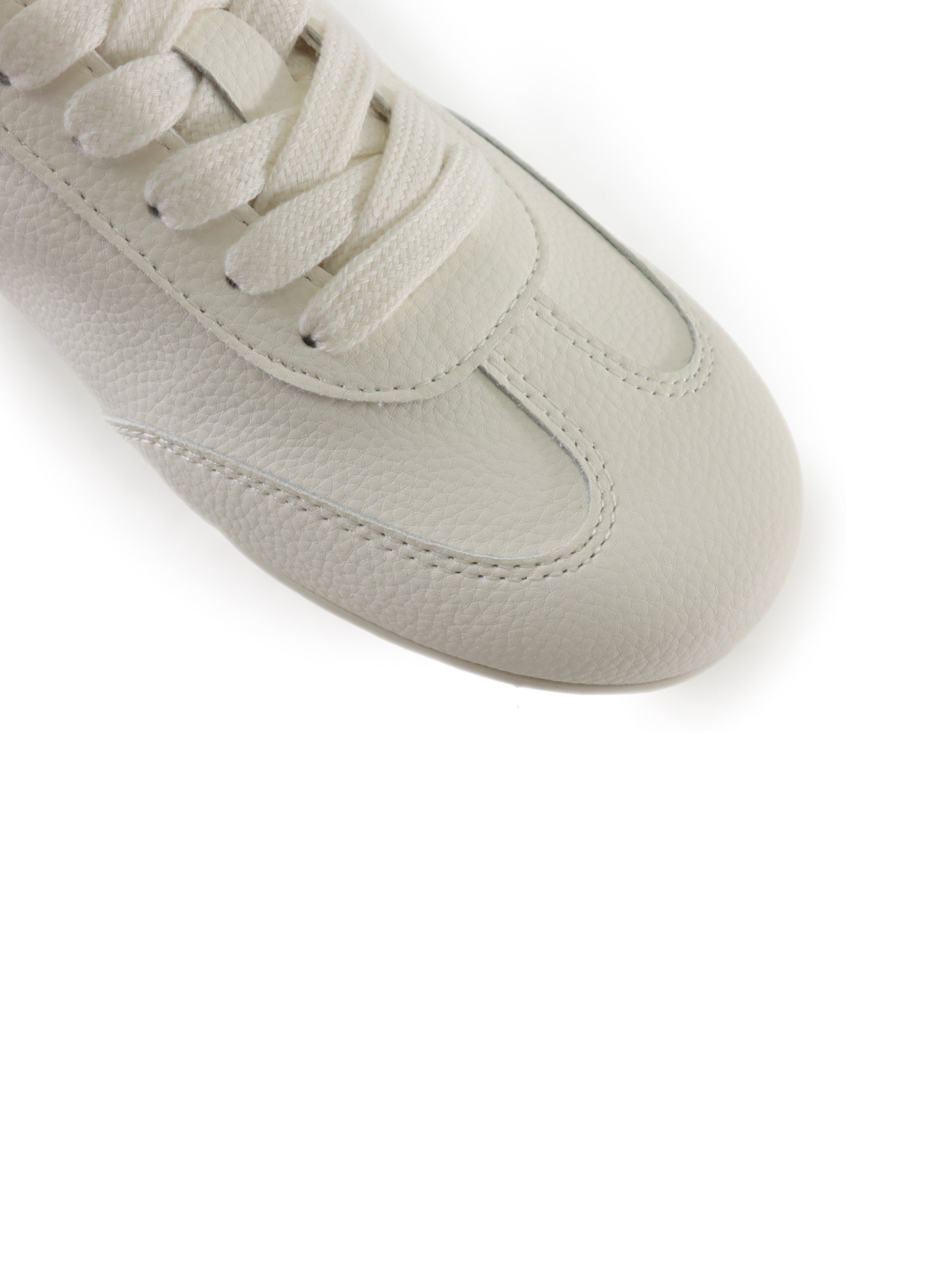 White Sneakers