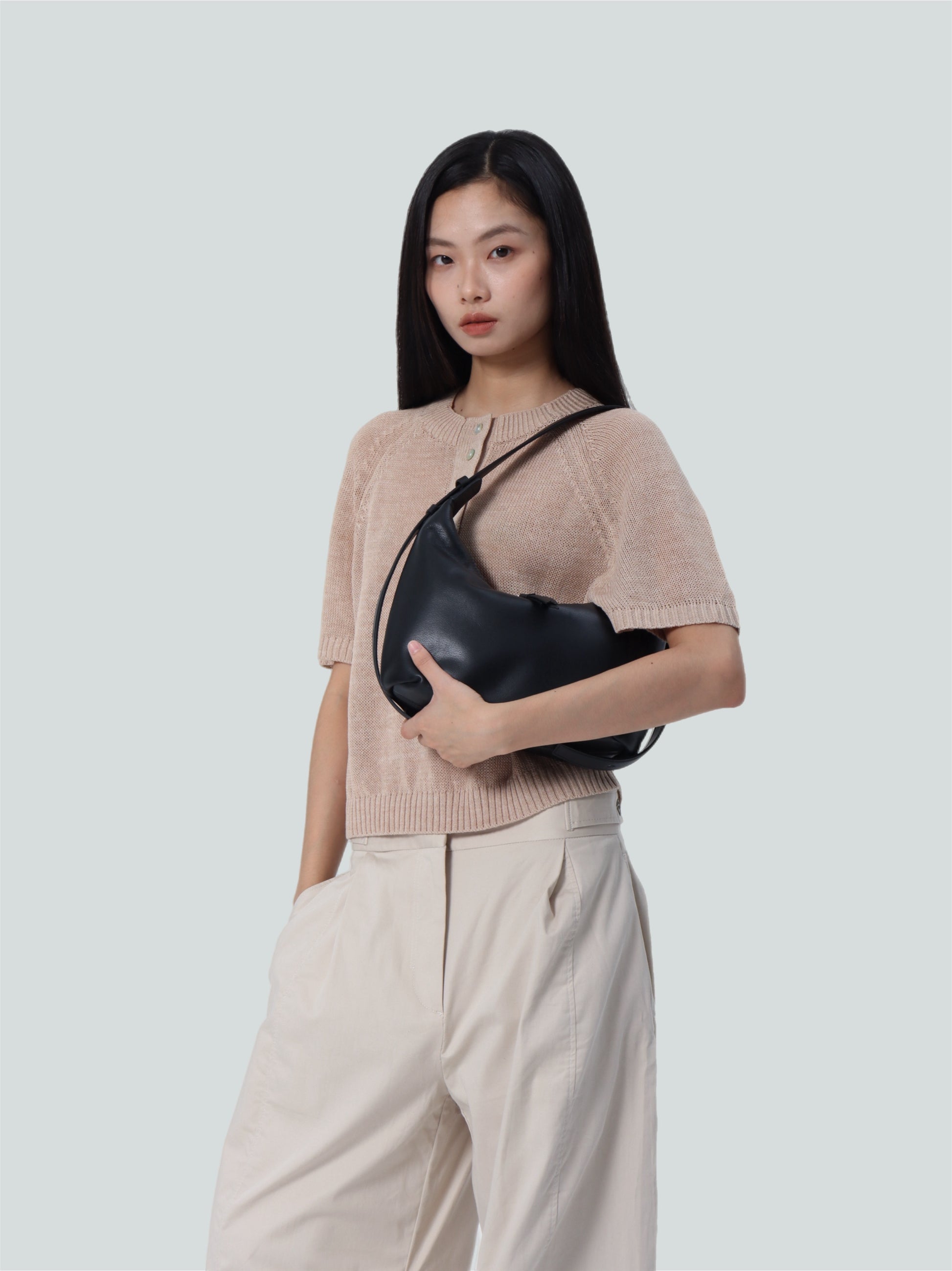 Dumpling Bag