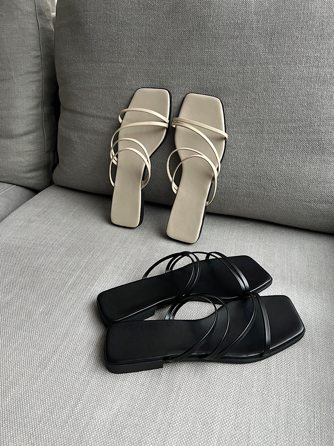 Summer Sandals