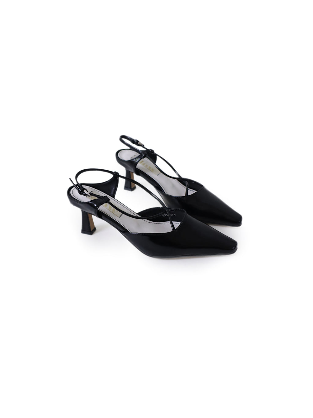 90's Heels