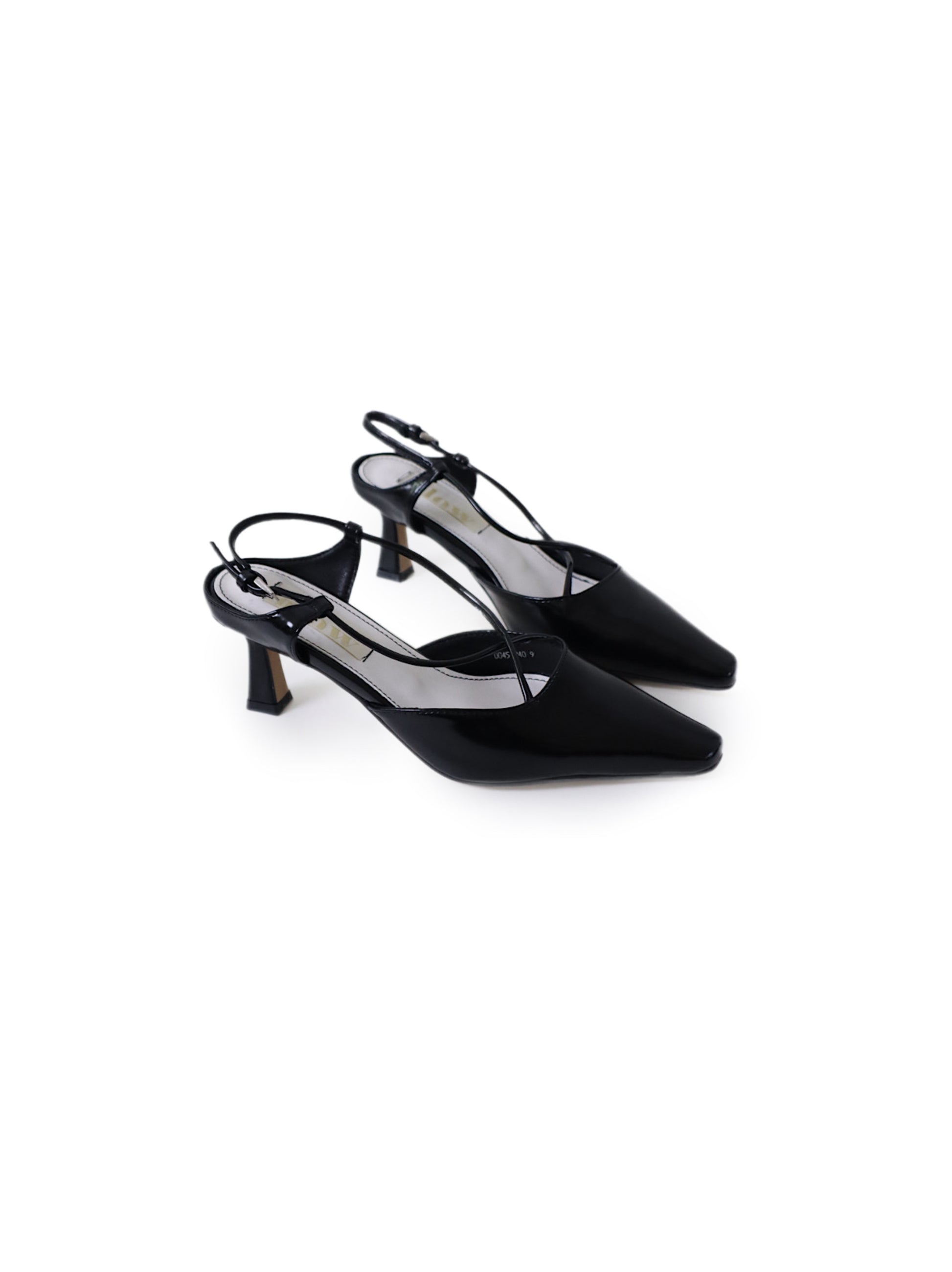 90's Heels