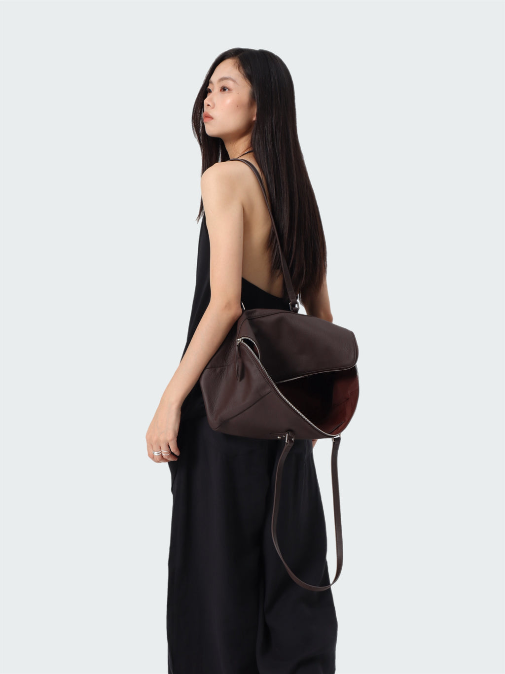 Boston Bag