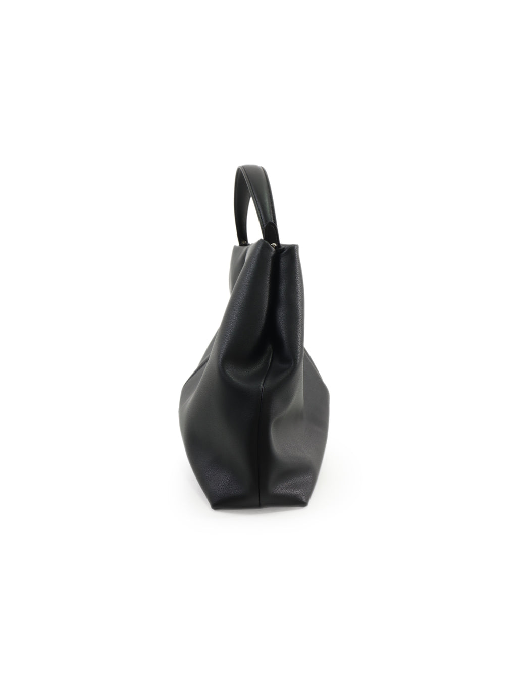 Cuscino Leather Bag