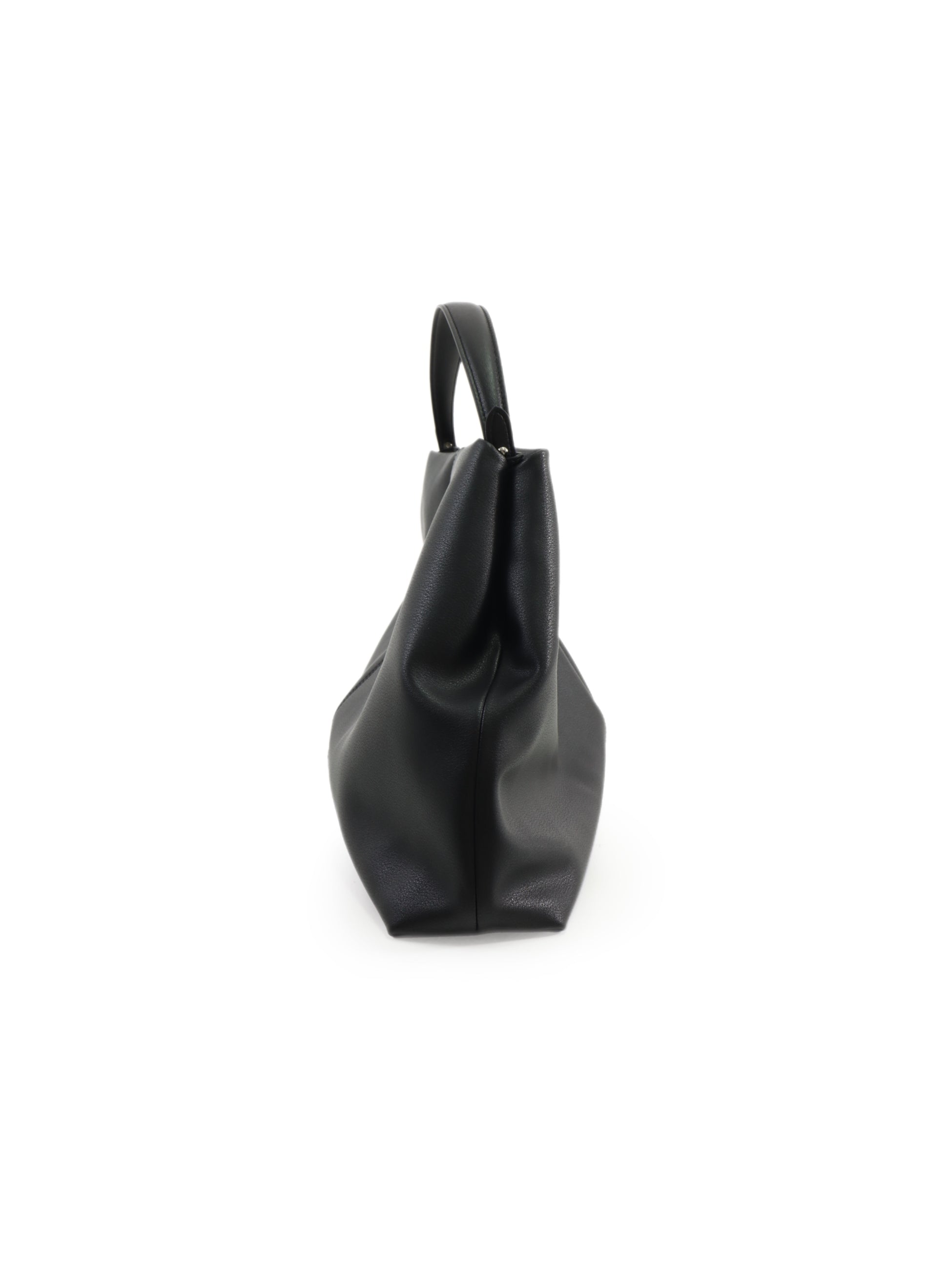 Cuscino Leather Bag