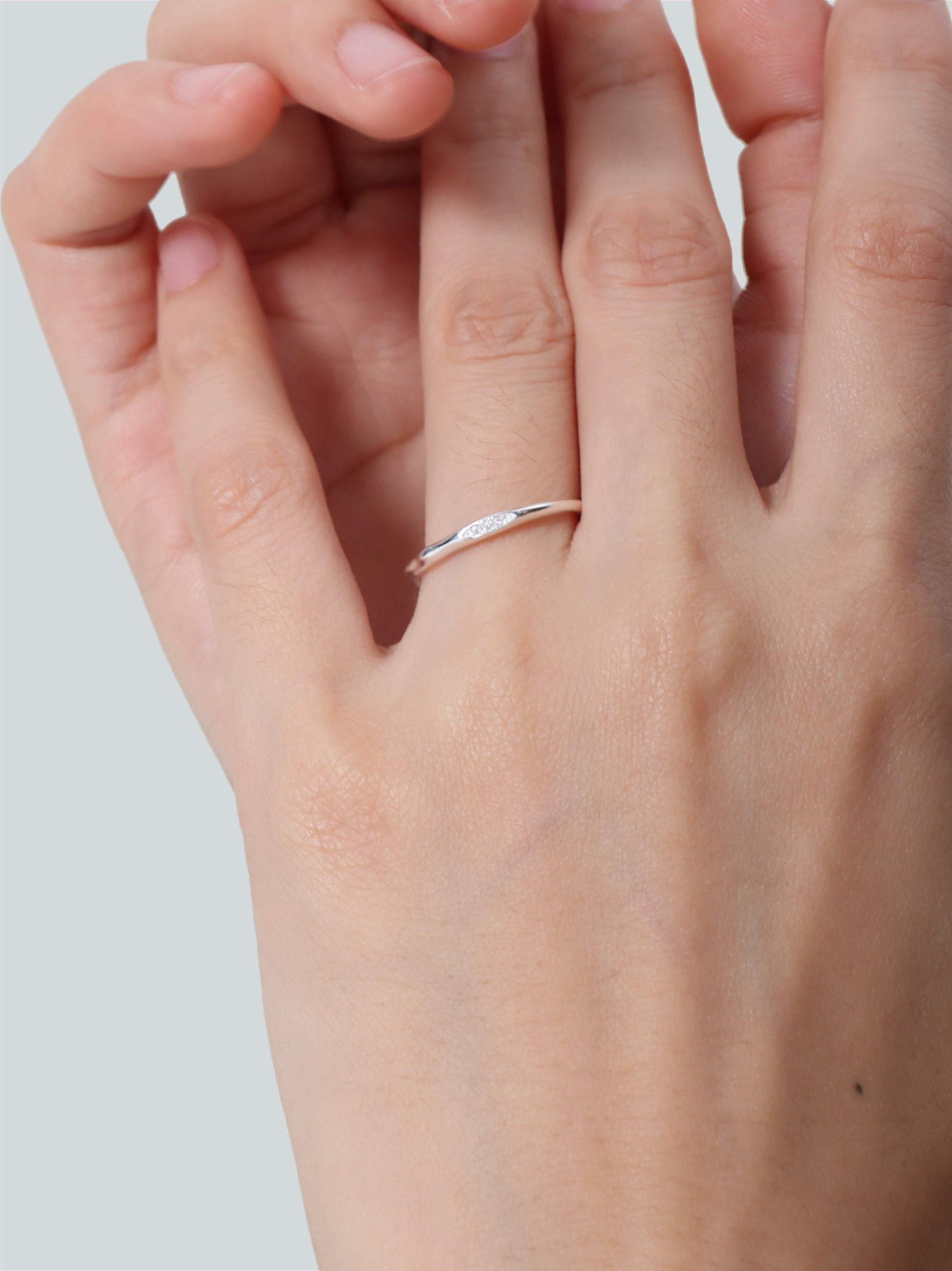Driftwood Rings