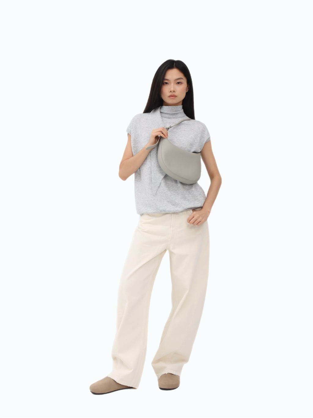 Crescent Bag (small)