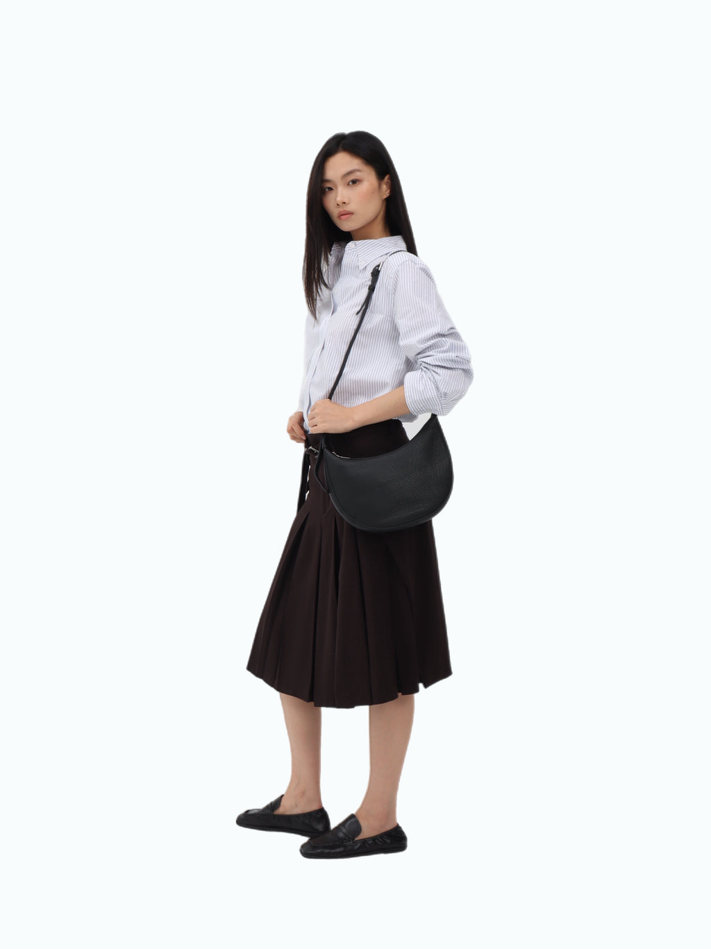 Crescent Bag (small)