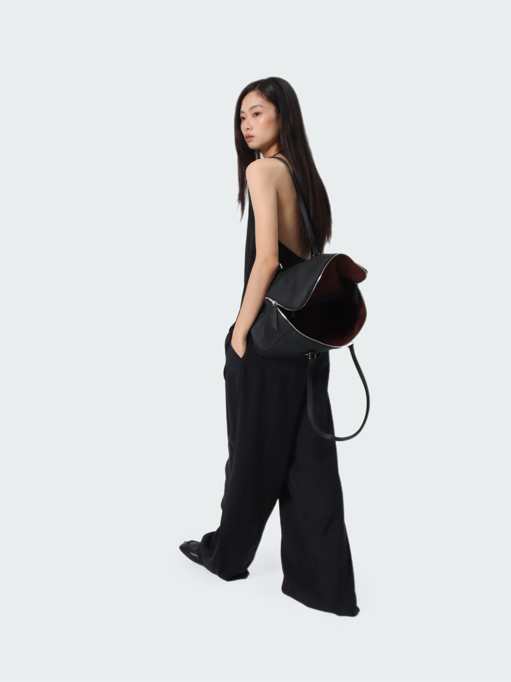 Boston Bag