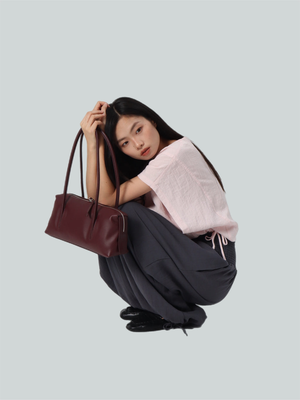 Baguette Bag