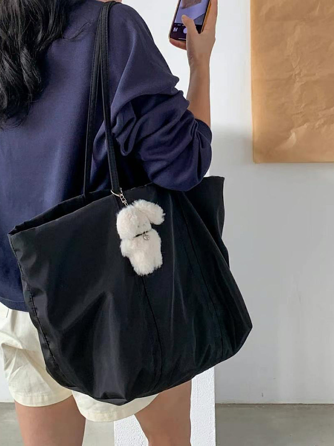 Hand Carry Bag