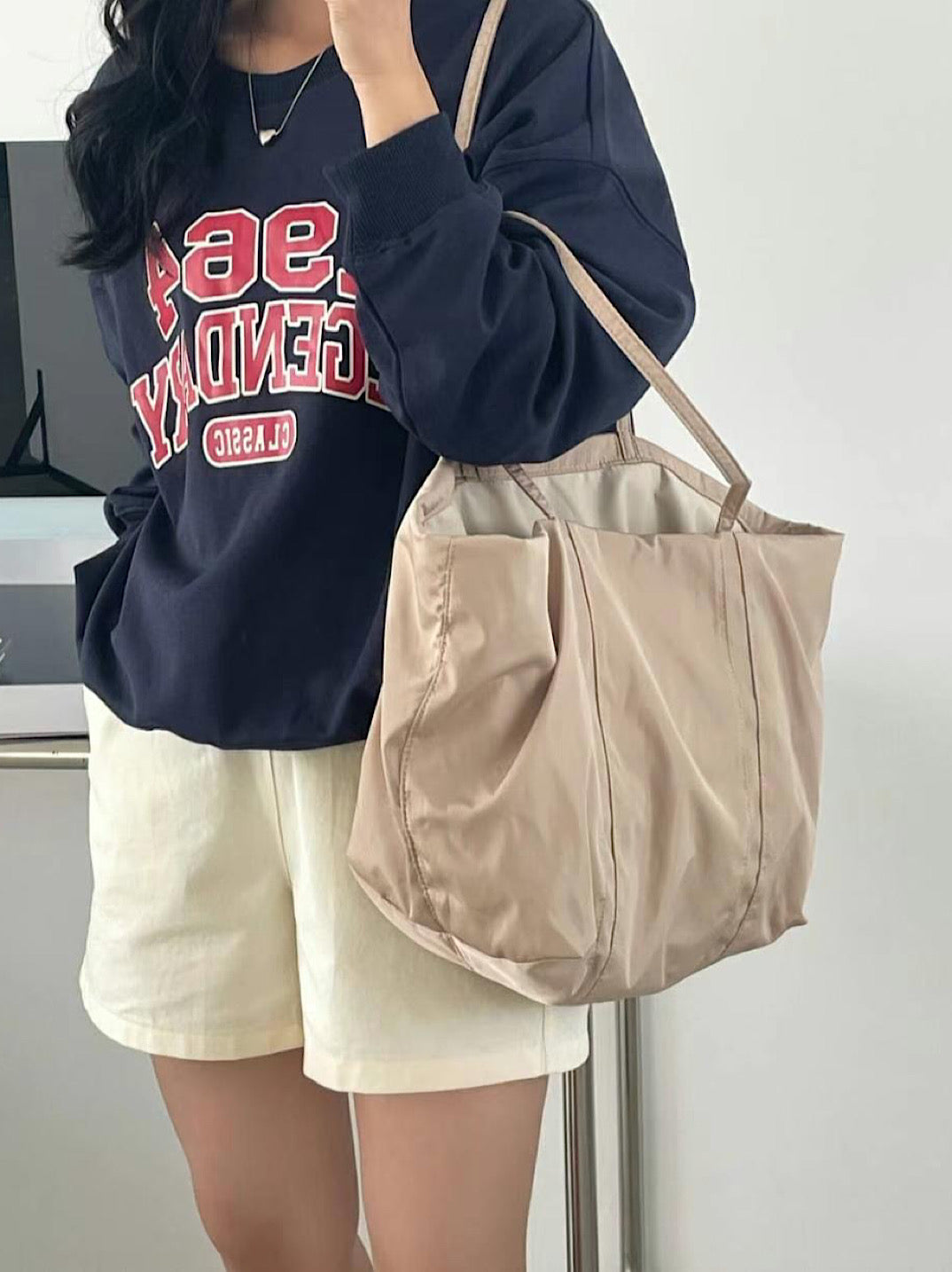 Hand Carry Bag