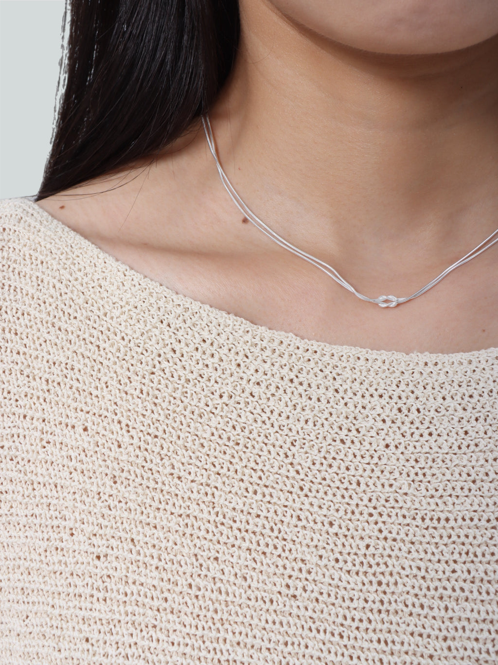 Unwind Necklace
