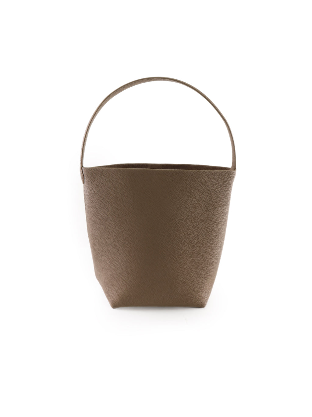 Bucket Leather Bag