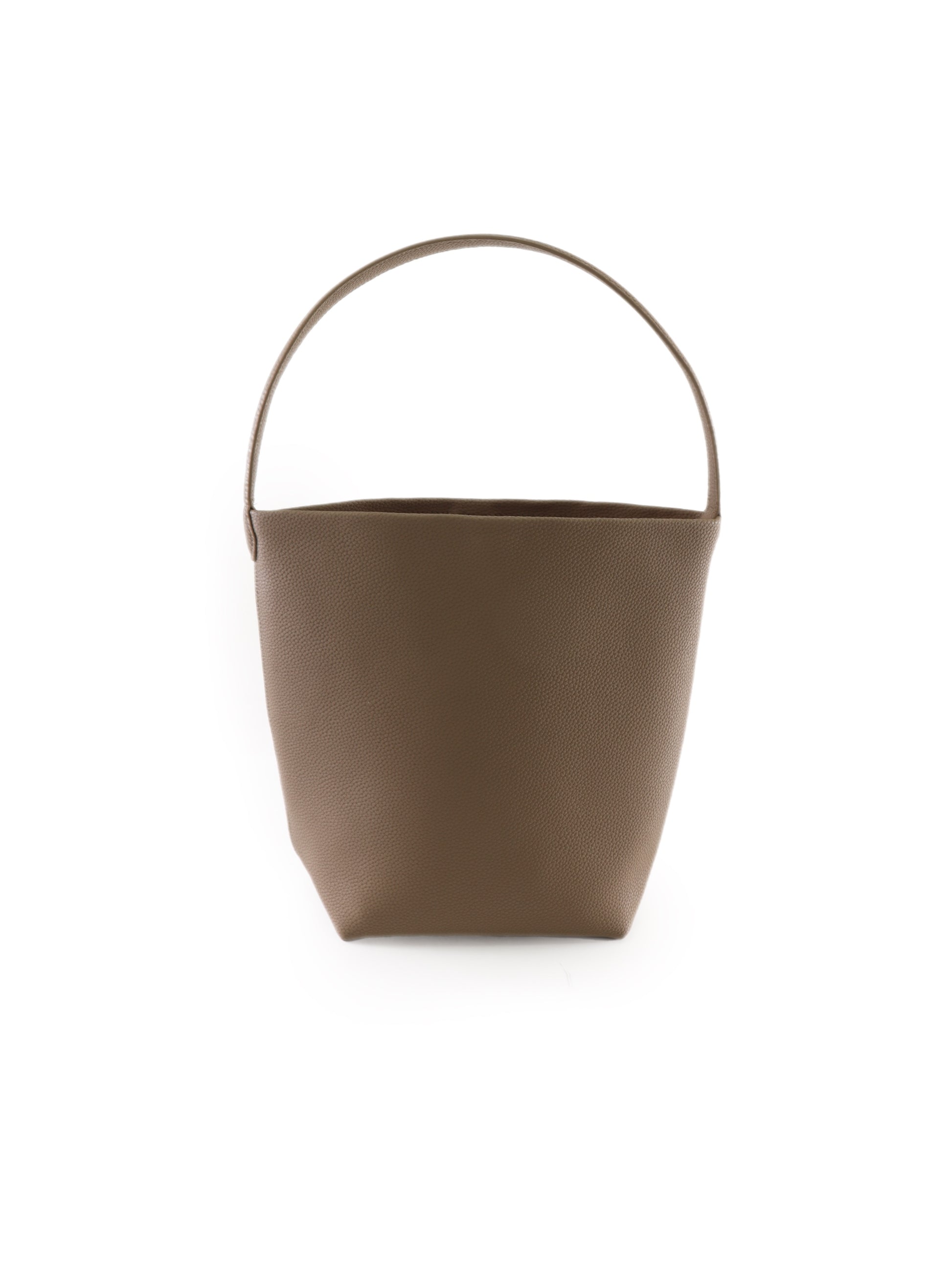 Bucket Leather Bag