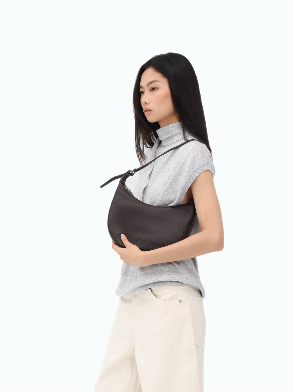Crescent Bag (small)