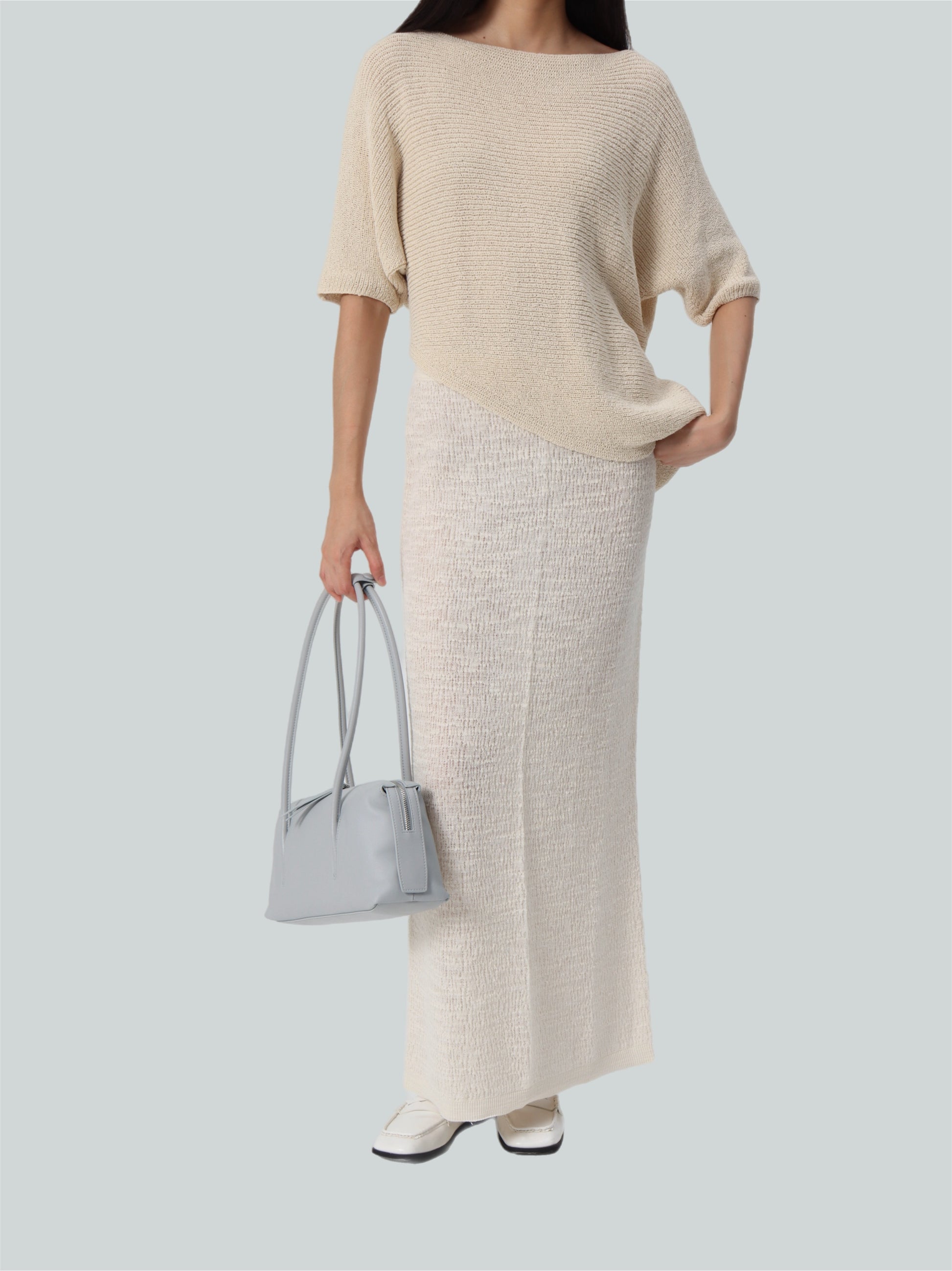 Baguette Bag