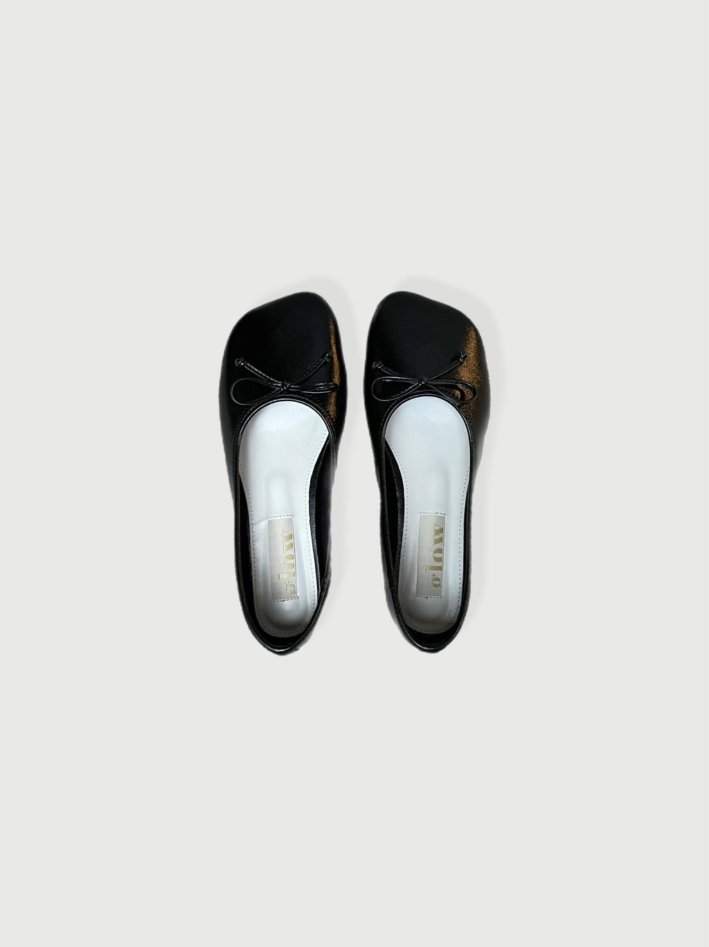 Pedi Heeled Shoes