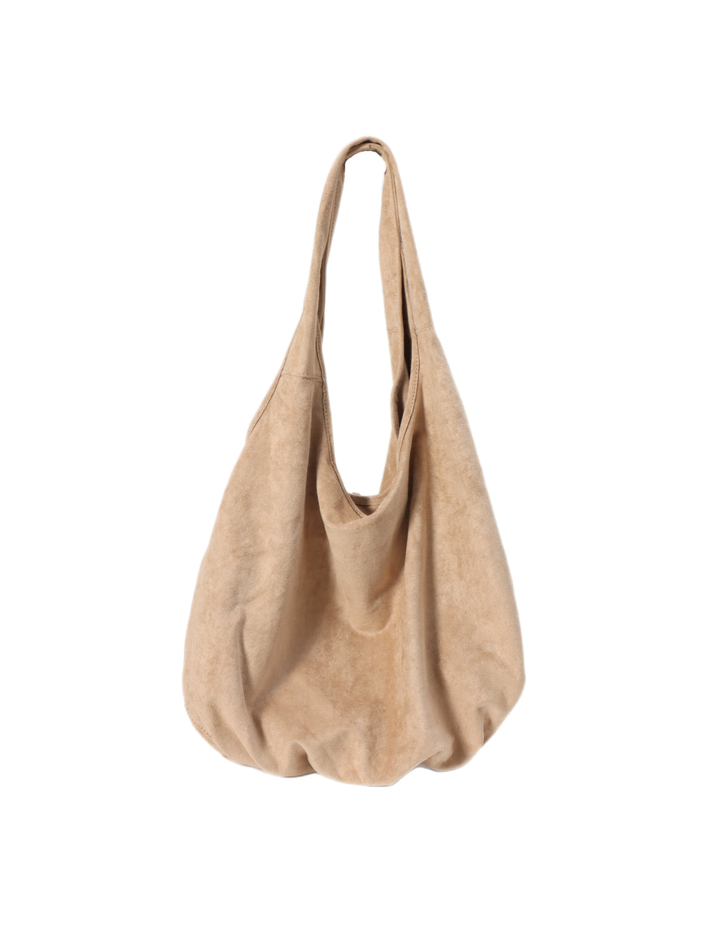 Draped Bag