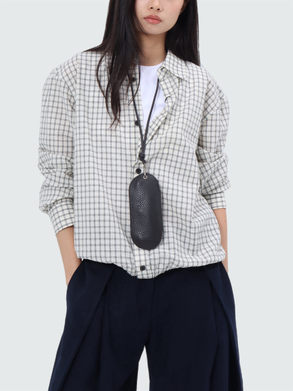 Sunglasses Bag (add to cart for color selection)