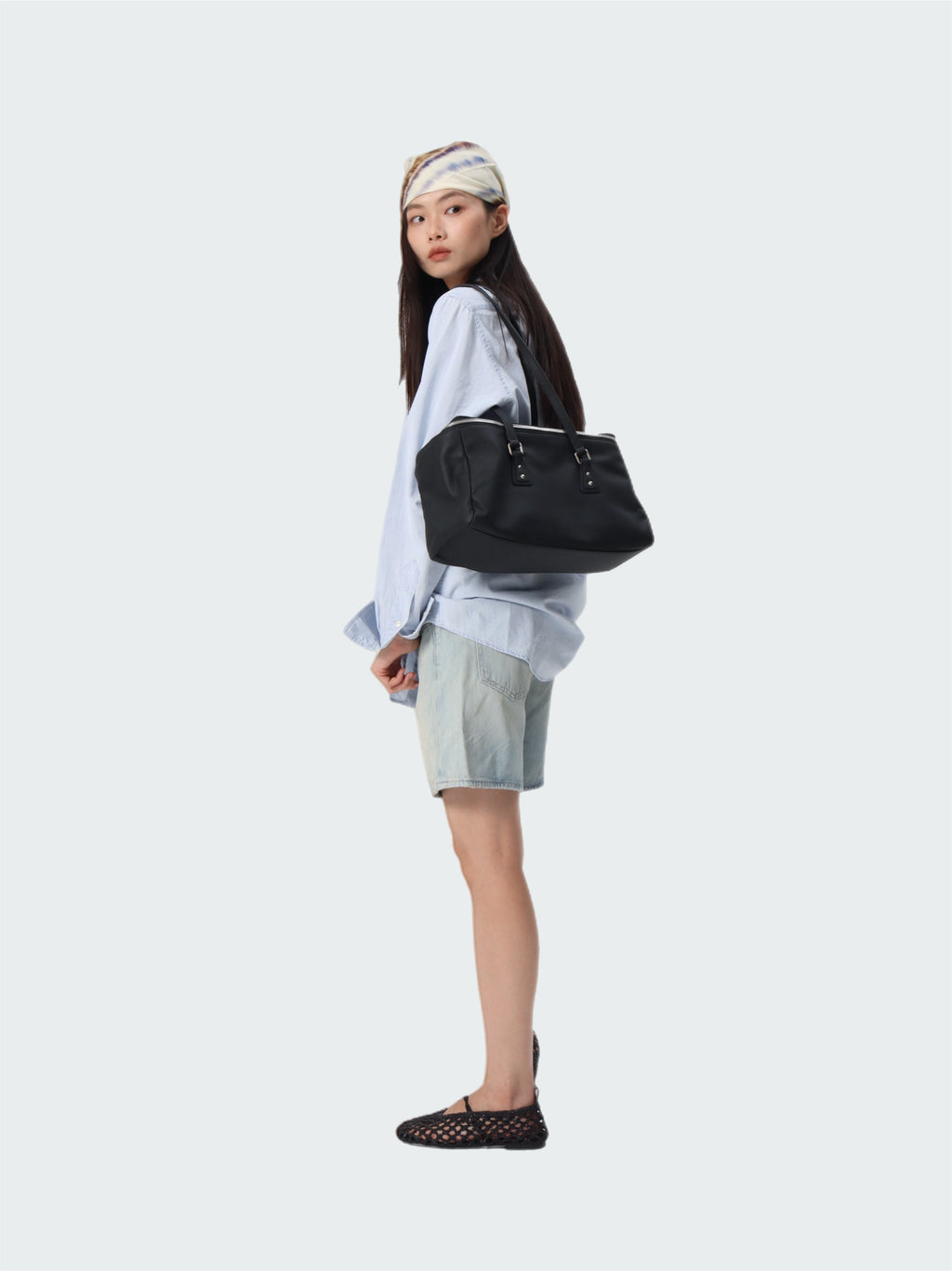 Boston Bag