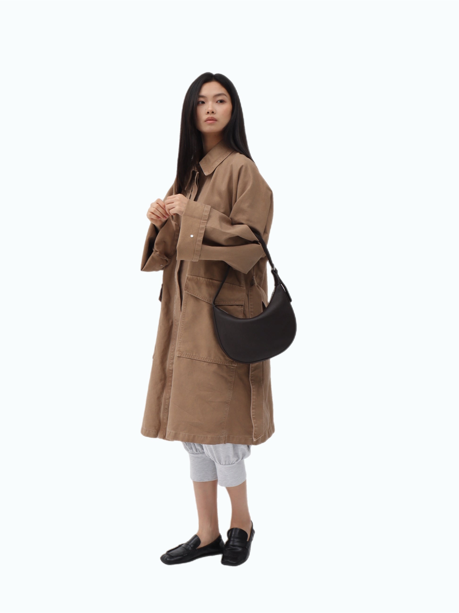 Crescent Bag (small)