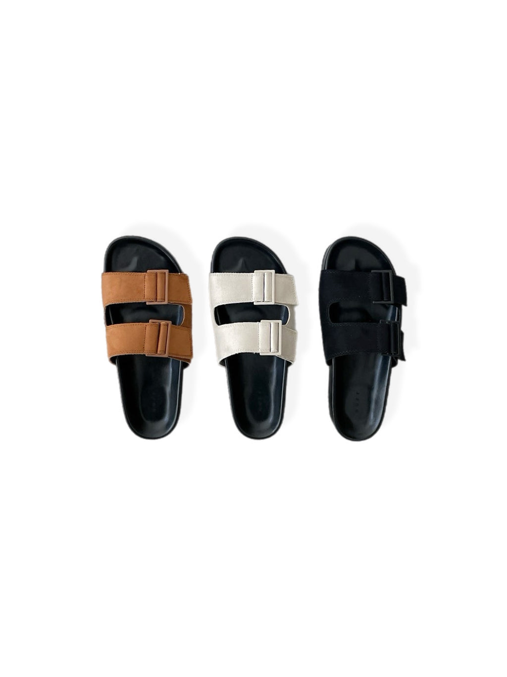 Island Sandals