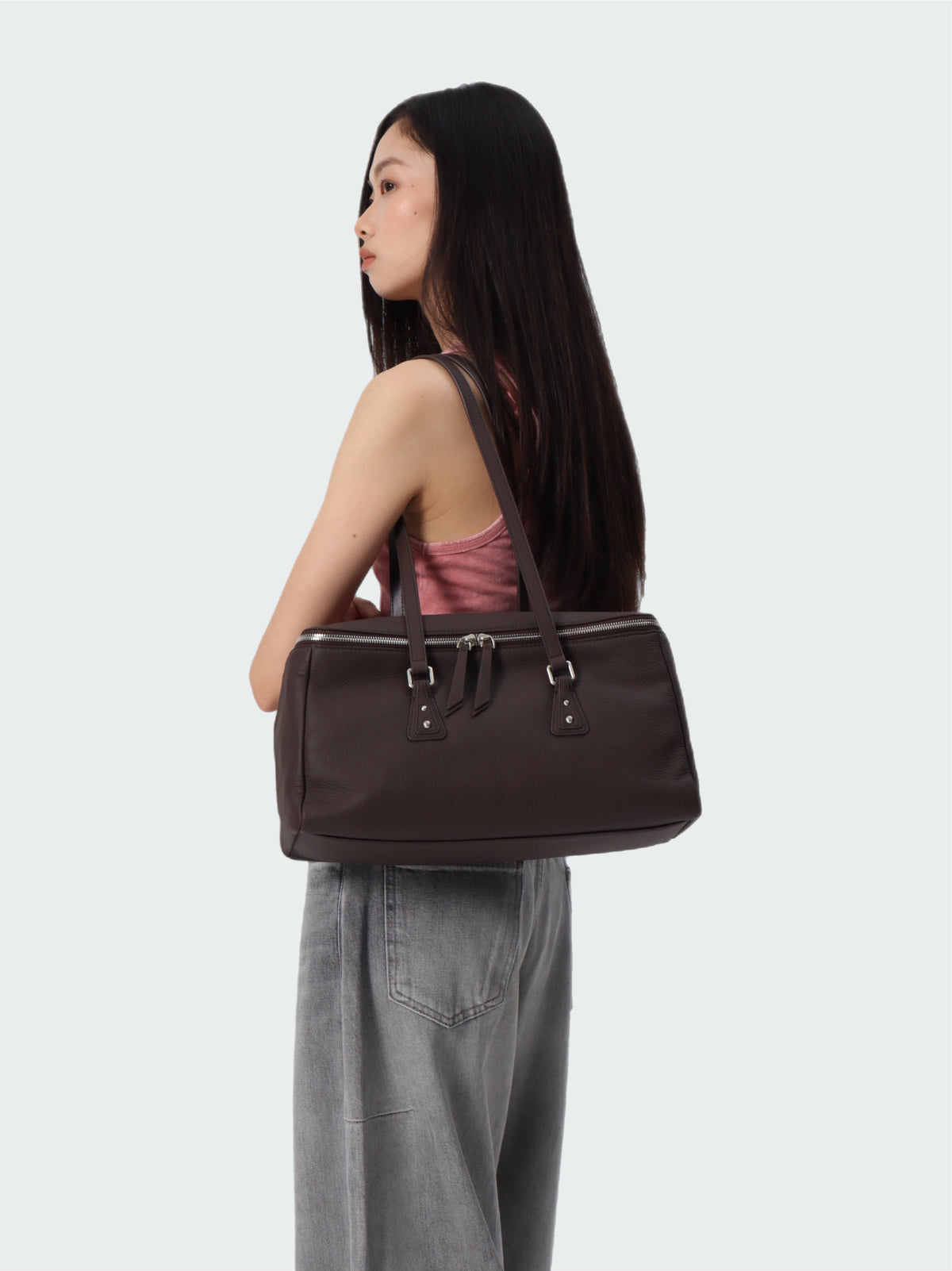 Boston Bag