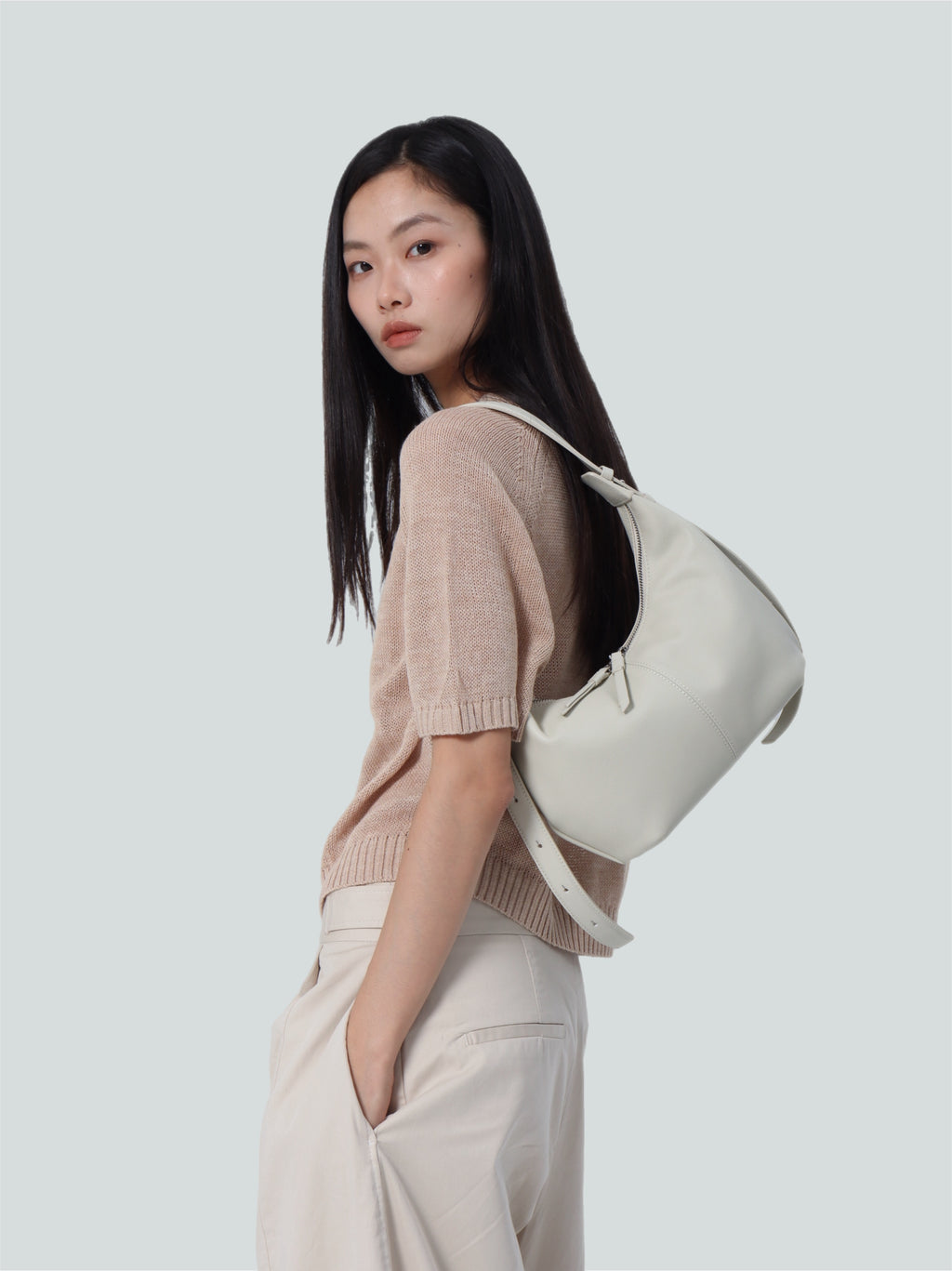 Dumpling Bag