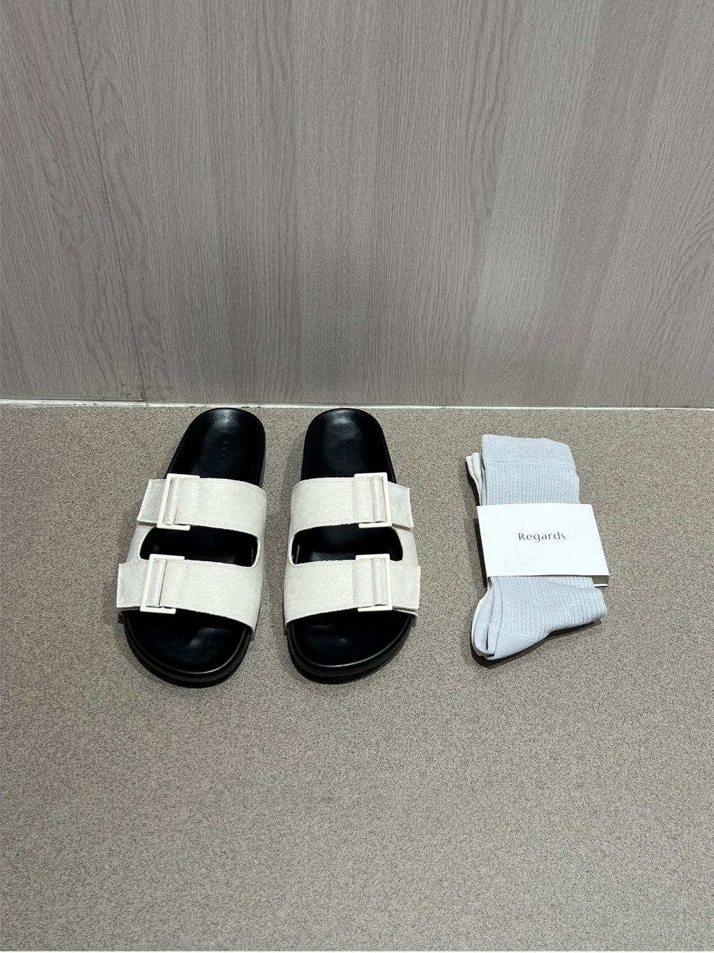 Island Sandals Box Set