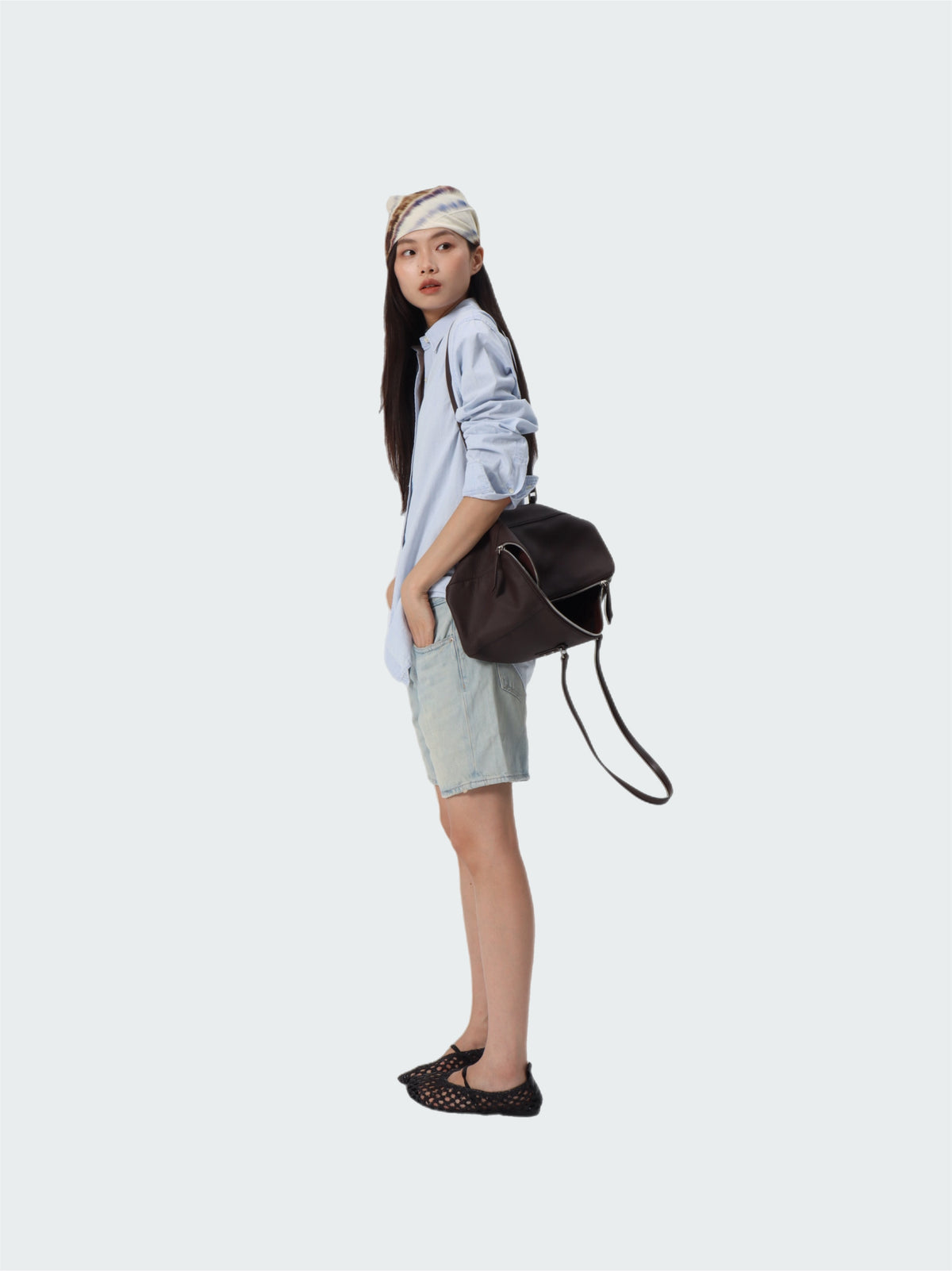 Boston Bag