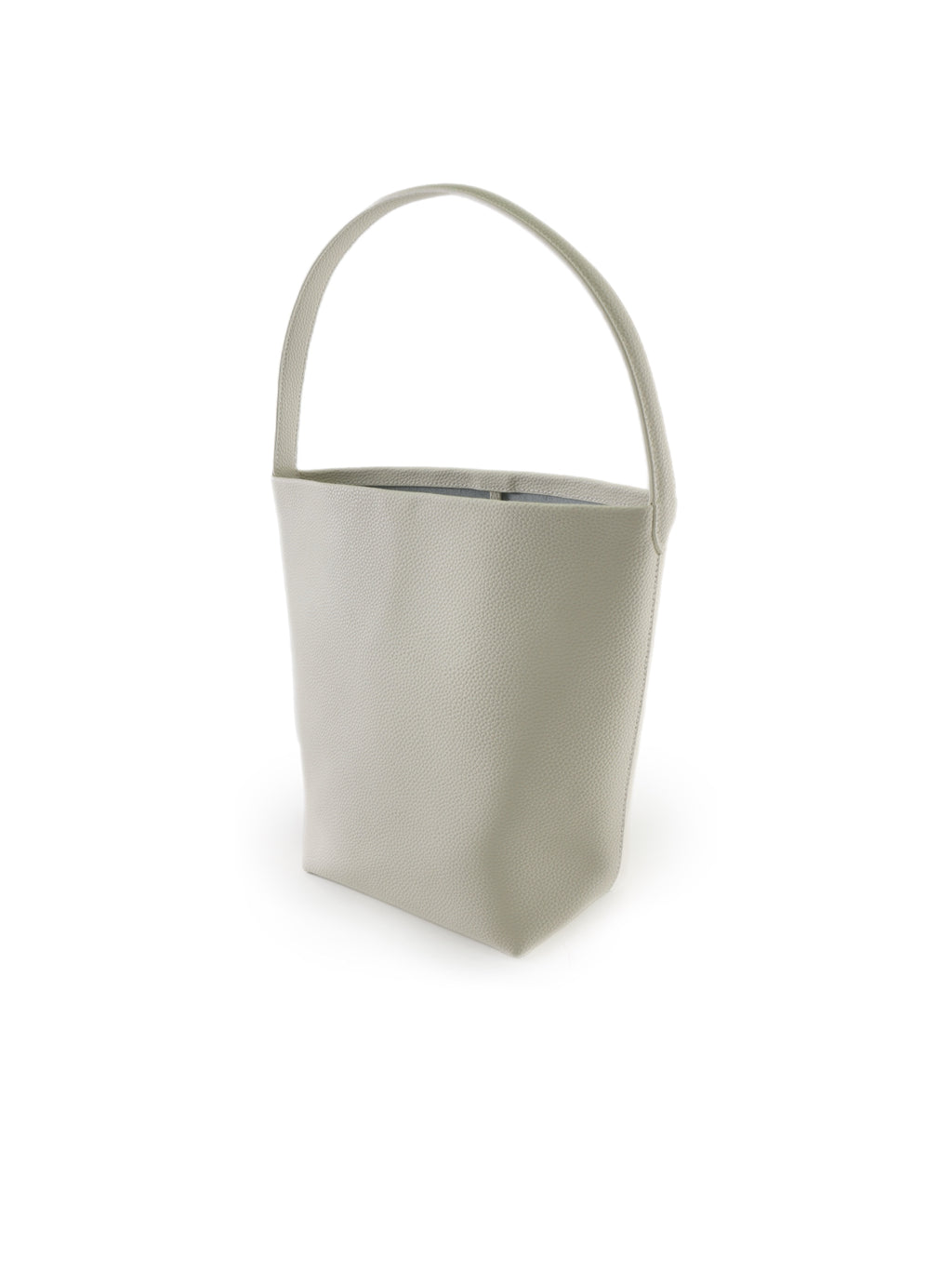 Bucket Leather Bag